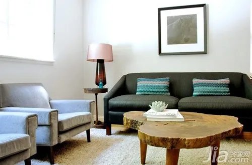 2016年六大室内设计流行色盘点