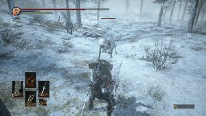 黑暗之魂3DLC图文攻略 艾雷德尔之烬全流程通关攻略