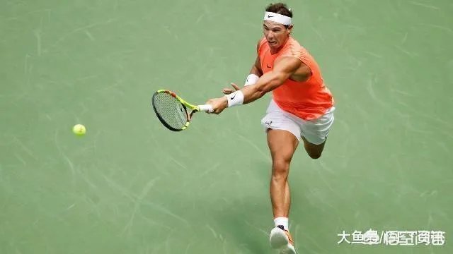 纳达尔拥有17个大满贯,你觉得在他的职业生涯中,他能超越费德勒的20个大满贯吗?