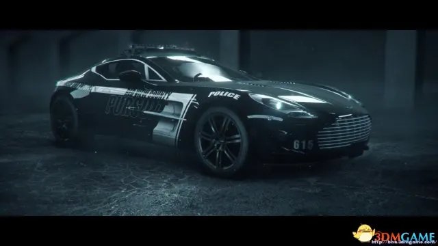 极品飞车18全车辆图鉴 极品飞车18车辆大全