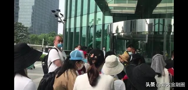 海银财富属于私募吗