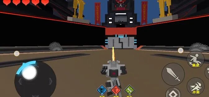 机甲模拟器矛培养建议及加点