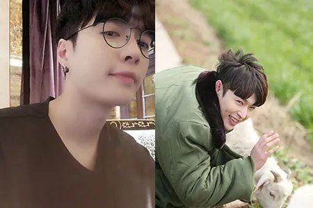 张艺兴连拿三奖信心满满 出行照曝光包裹严实