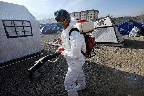 乌鲁木齐调整小区防控政策，新政策是什么？