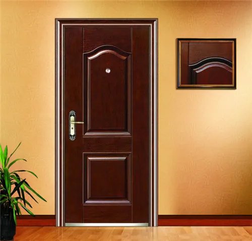 防盗门安装方法介绍 防盗门安装步骤流程解析