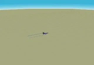 战机世界官网格斗技巧（战斗机如何进行近距离格斗）