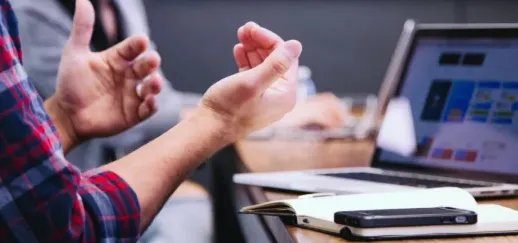 关于谷歌警告居家办公影响工作效率这件事，你有何看法？