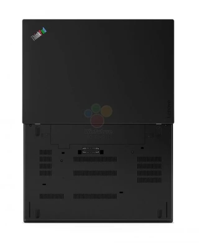 ThinkPad 25周年版长什么样?值得买吗?