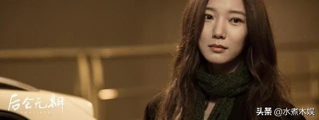 前几年爆红的王珞丹，怎么最近都没什么作品？退圈了吗？