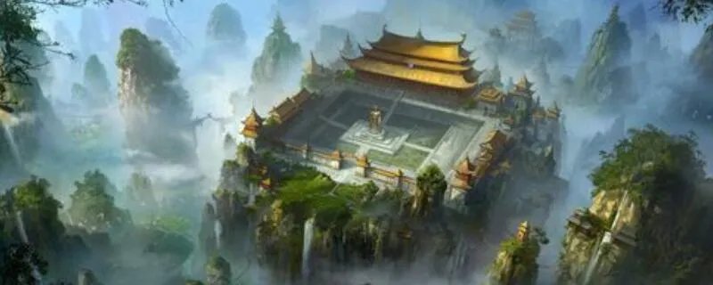 诛仙家族名字大全 古风雅致的诛仙家族名字