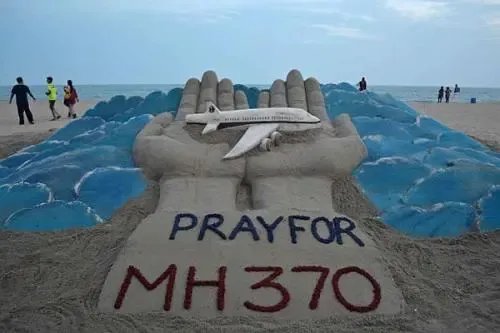 英工程师称已确认MH370残骸具体位置，接下来会如何进行寻找？