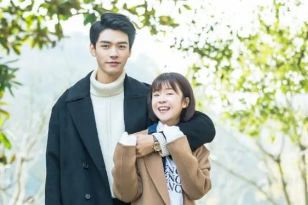 如何评价网剧《看见味道的你》?