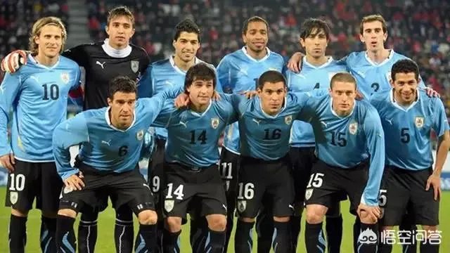 法国VS乌拉圭，姆巴佩能否带领法国击败乌拉圭？比分会是多少呢？