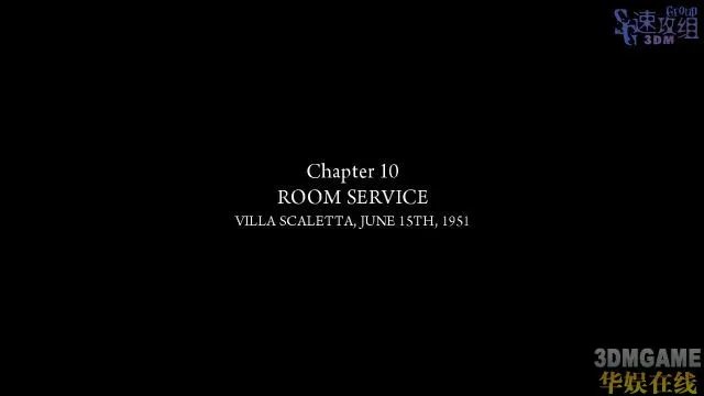 黑手党2图文攻略 四海兄弟2全剧情全流程攻略