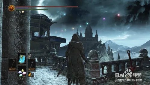 黑魂3暗月骑士契约怎么获得