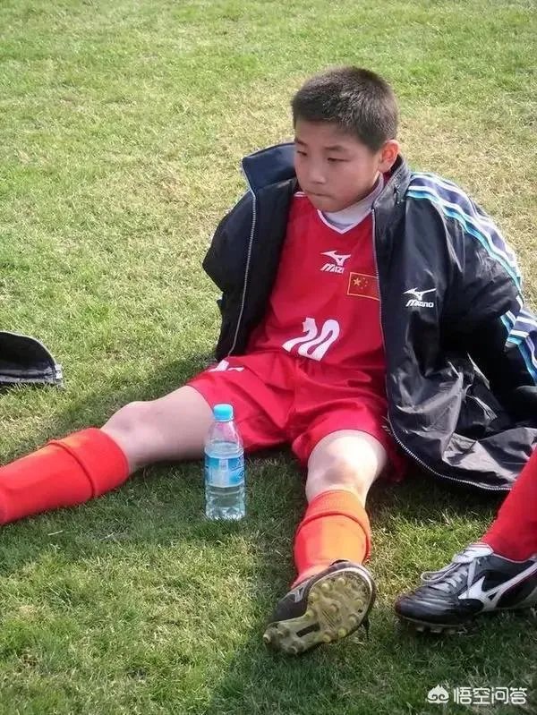 武磊为何被称“核武7“？