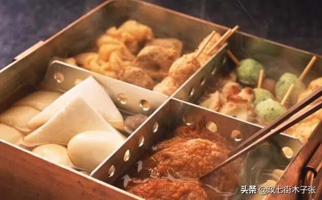 我想在奶茶店加个小吃，什么适合点？