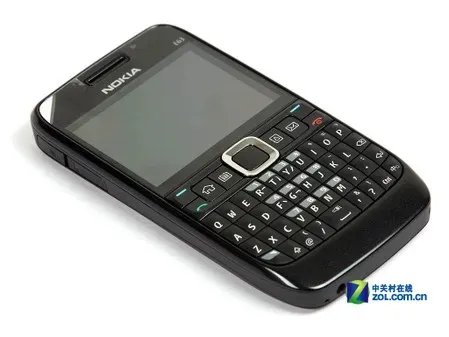 百元智能平板 诺基亚E63折扣手机商城490元