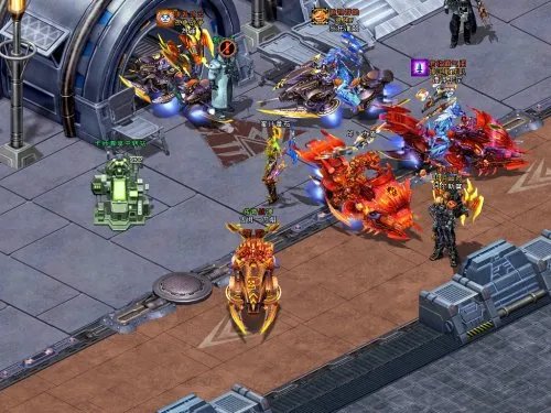 《2061-终结者》玩家曝光不花钱享受RMB待遇秘诀