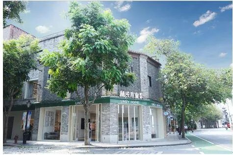 数据驱动下的林氏木业，真正从用户需求出发