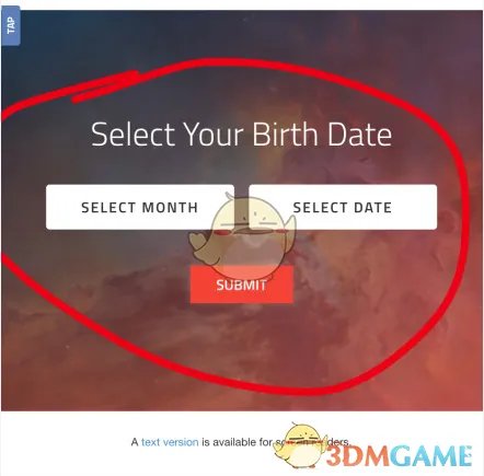 NASA你生日那天的宇宙查询入口