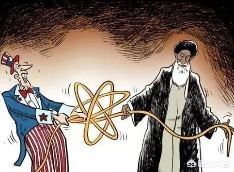 美国与伊朗剑拔弩张之际，安倍晋三要出访伊朗，他能否成为伊朗危机的终结者？