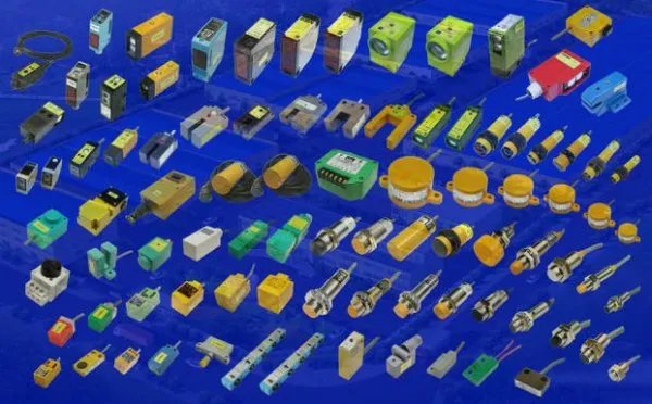 接近感应开关只要电压一样都能用吗？