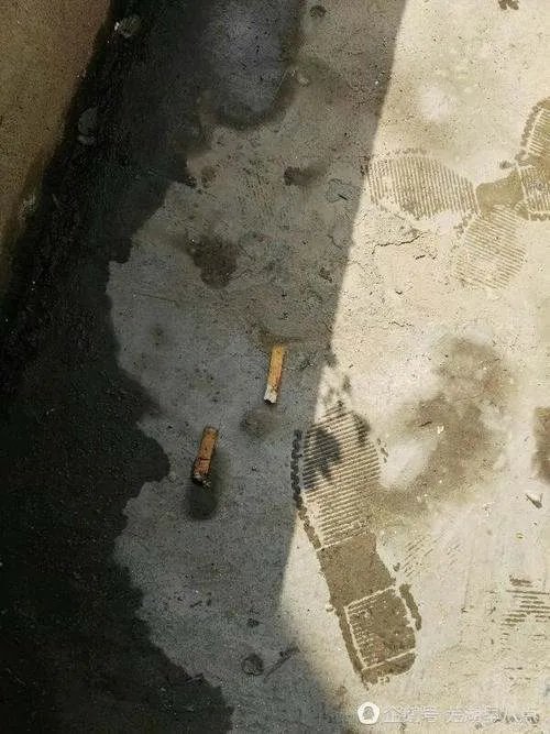 被子被楼上扔的烟头点着,如何杜绝乱扔烟头的行为?