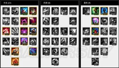 英雄联盟（LOL） 新版豹女对线技巧与团战心得