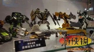 其实玩家每天都在过节 直击香港动漫节（上）