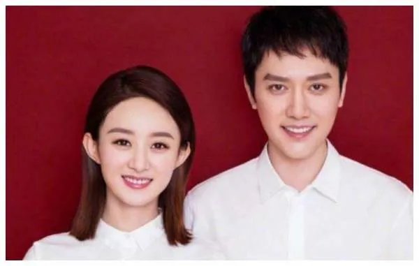 冯绍峰被爆出官宣新欢，赵丽颖听说脸色难看，这会是他们离婚的真实原因吗？