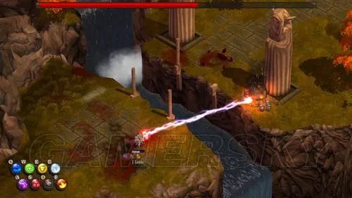 《魔法对抗：物极必反》图文攻略