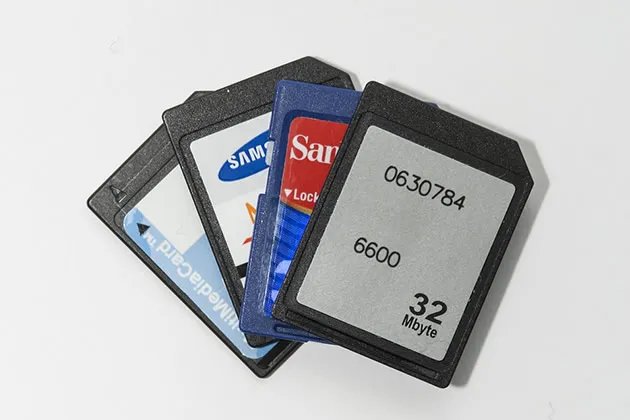 记忆棒读卡器有什么特点 内存卡和记忆棒有什么区别