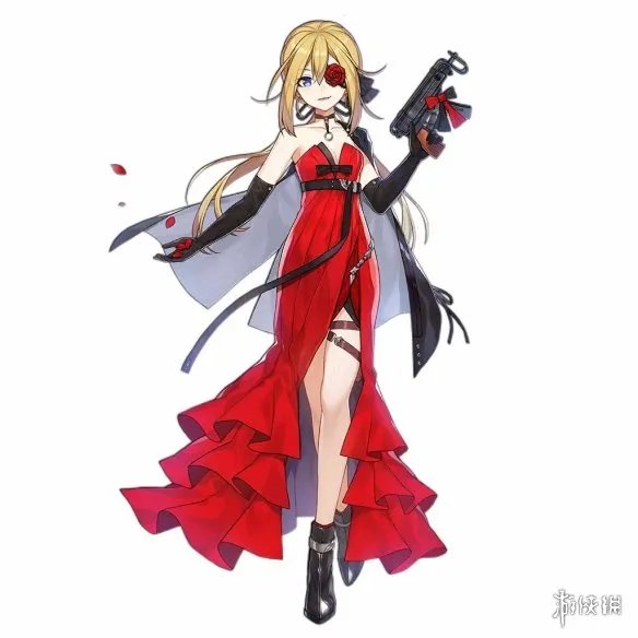 《少女前线》三周年复刻礼包汇总 历年皮肤礼包一览