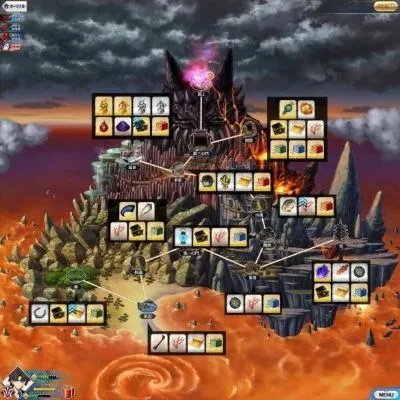 《FGO》鬼岛活动副本掉落一览 鬼岛活动材料掉落表