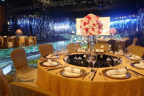 金华婚宴酒店价格是多少 婚宴酒店怎么预定