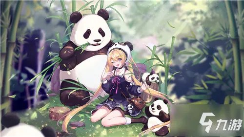 《异界事务所》超自然力量的制裁战争 公测定档10月26日