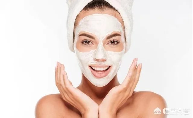 清洁面膜到底是什么样的比较好？