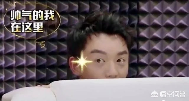 为何郑恺敢公开发文怒怼芒果台？