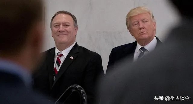 美国国内疫情泛滥,为何却公布UFO视频?