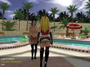 露拉3D的基本资料