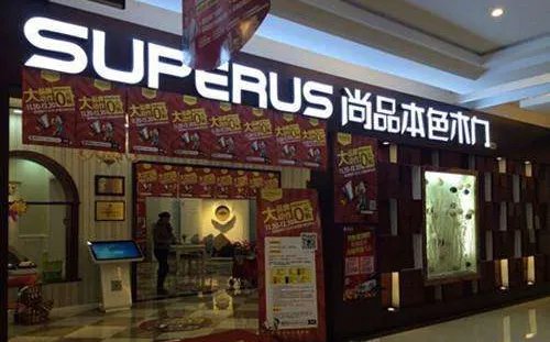 木门加盟哪个品牌好 2018木门品牌热门代理