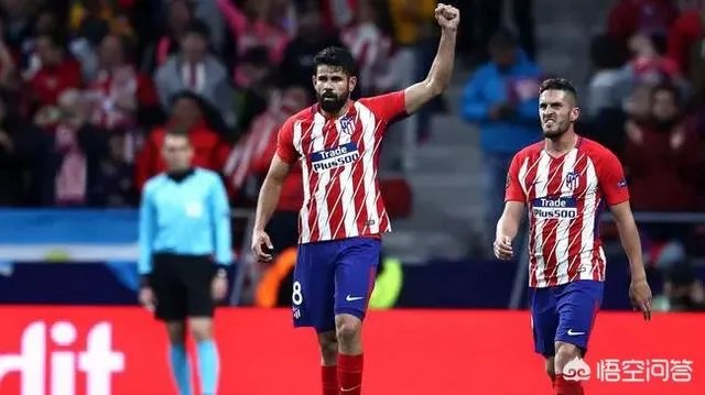 如何评价马竞1比0击败阿森纳晋级欧联杯决赛?