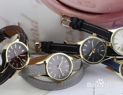 手表定制——如何在网上定做手表