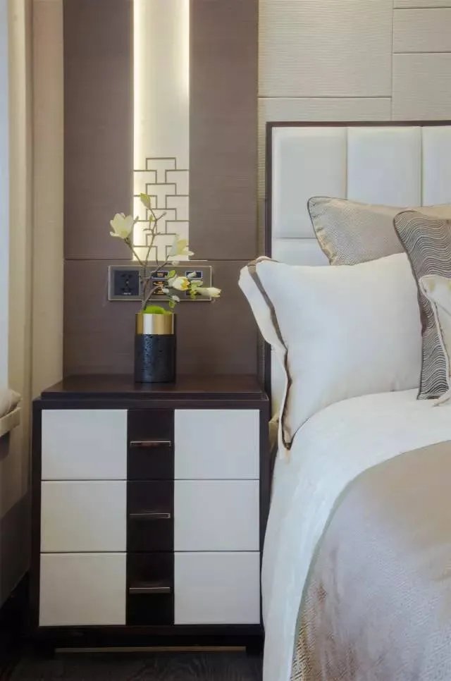 新中式 · 古韵新生，在都市觅清幽