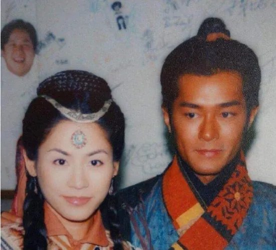 曝古天乐将结婚是怎么回事 古天乐方否认与宣萱结婚是什么情况