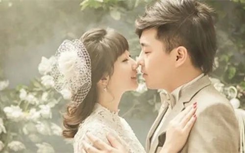 婚礼献歌哪些比较浪漫 适合婚礼的场景音乐推荐