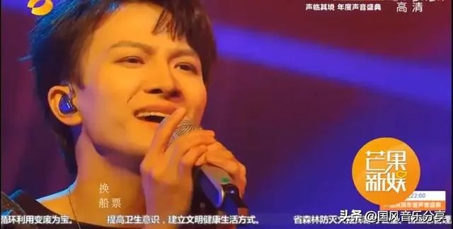 如何评价湖南卫视《歌手·当打之年》第十期?你心中的排名是怎么样的?