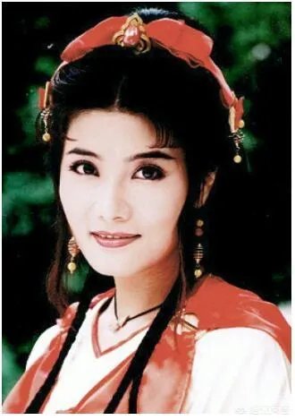 48岁功夫女星杨丽菁为何沦落成无戏可拍?