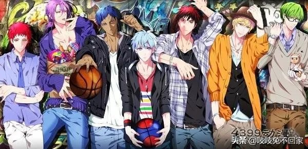 你是为什么喜欢动漫,喜欢二次元呢?